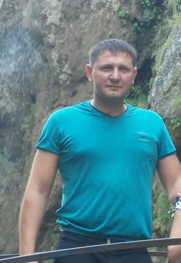 My photo - Vladimir, 46 from Budyonnovsk (@vladimir123005)