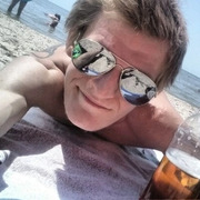 Александр, 26, Санкт-Петербург
