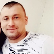 Александр Пашков, 39, Некрасовка