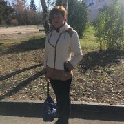 Марья, 45, Усолье-Сибирское (Иркутская обл.)