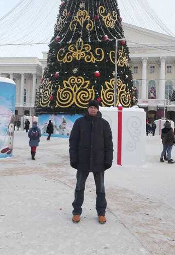 Моя фотография - Александр, 47 из Покачи (Тюменская обл.) (@aleksandr801137)