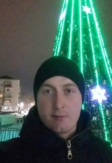 My photo - Nikolay, 27 from Uralsk (@nikolay227683)