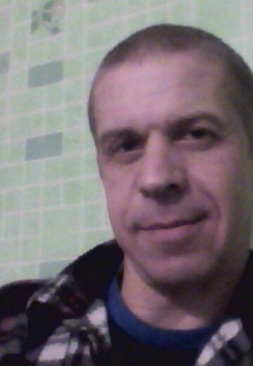 Моя фотографія - Александр, 53 з Тростянець (@aleksandr316404)