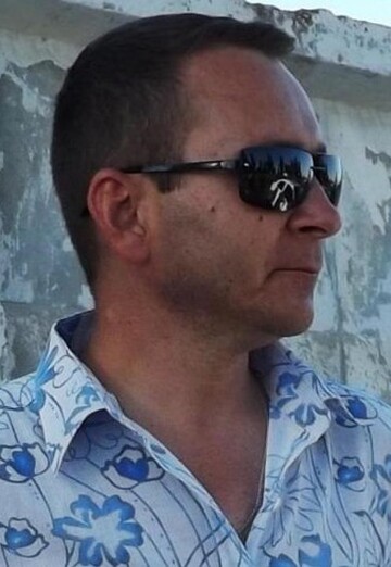 My photo - Valery, 56 from Dimitrovgrad (@lerich5322297)