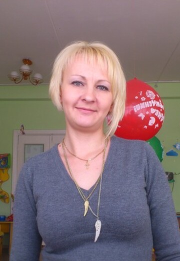 My photo - ALENUShKA, 39 from Kopeysk (@alenuska8074743)