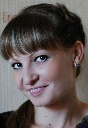 Моя фотография - Инна, 28 из Москва (@user60975)