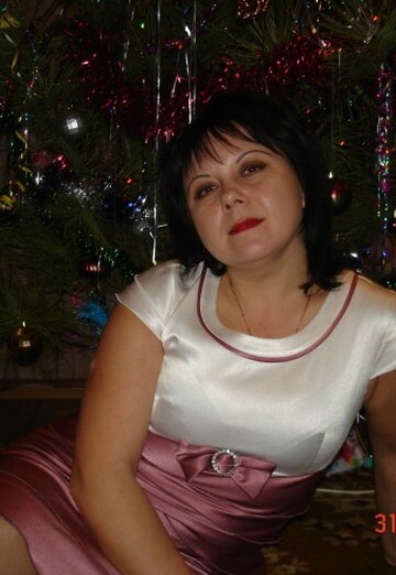 My photo - SVETLANA, 47 from Morozovsk (@svetlana4100291)