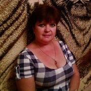 ОЛЬГА, 51, Горный