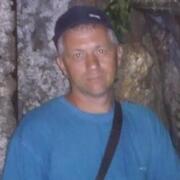 СЕРГЕЙ, 46, Выкса