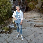 Ирина, 51, Шадринск