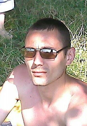 Моя фотография - Andrei, 40 из Кишинёв (@andrei14426)