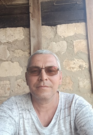 My photo - Ildar, 51 from Akhtubinsk (@ildar18072)