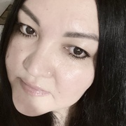 Рокси, 45, Улан-Удэ