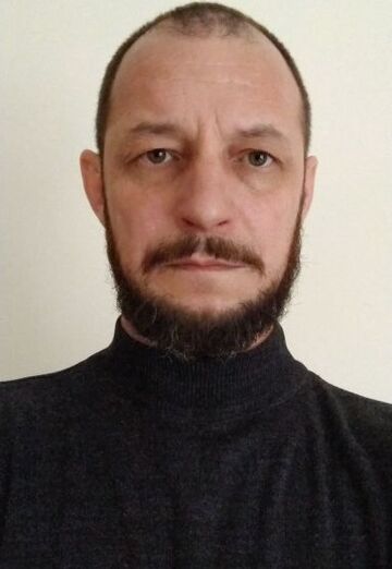 My photo - Ivan, 41 from Almaty (@ivan247916)