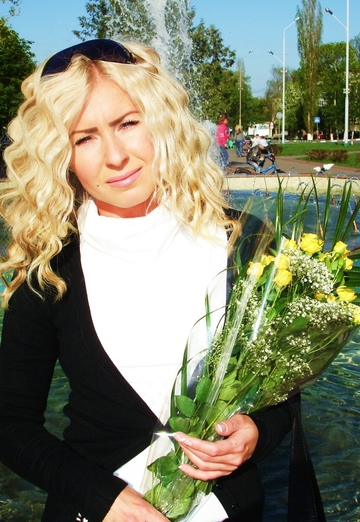 Моя фотография - Татьяна., 41 из Губкин (@tatyana168228)
