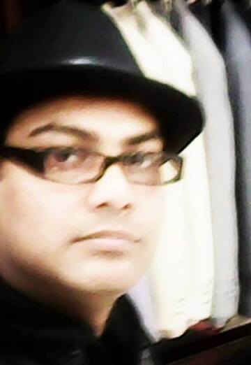 My photo - JE, 38 from Dhaka (@je135)