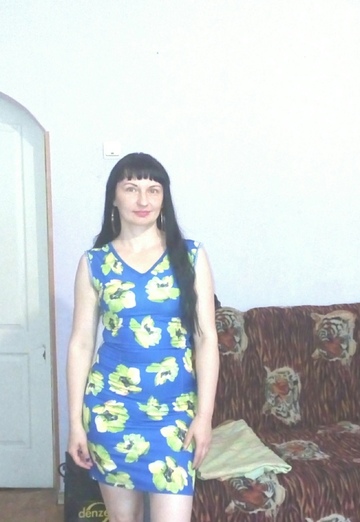 Моя фотография - Наташа, 44 из Хабаровск (@natasha58466)