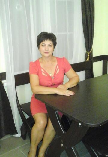 My photo - Irina, 57 from Volgograd (@irina170554)