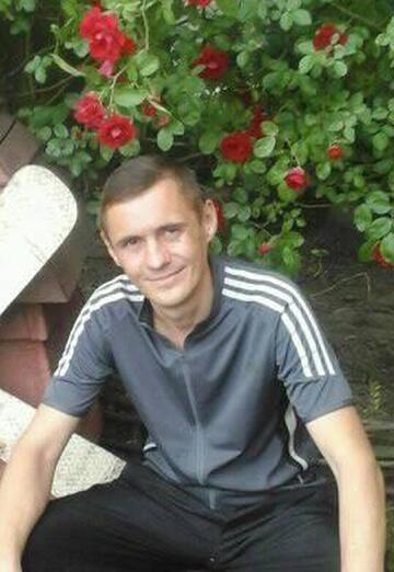 Моя фотографія - Віталій, 42 з Червоноград (@vtaly4849)