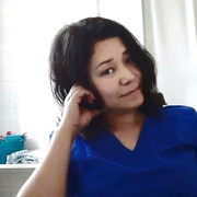 Нина, 34, Кызыл