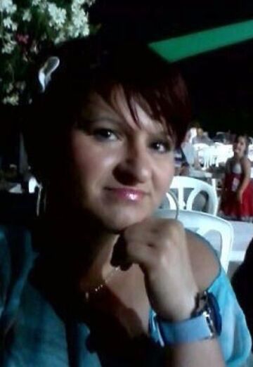 My photo - elena, 44 from Chania (@elena115615)