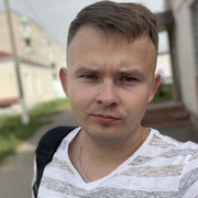 Алексей, 32, Смолевичи