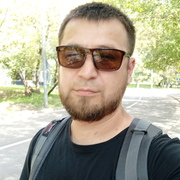 Миршод, 30, Москва