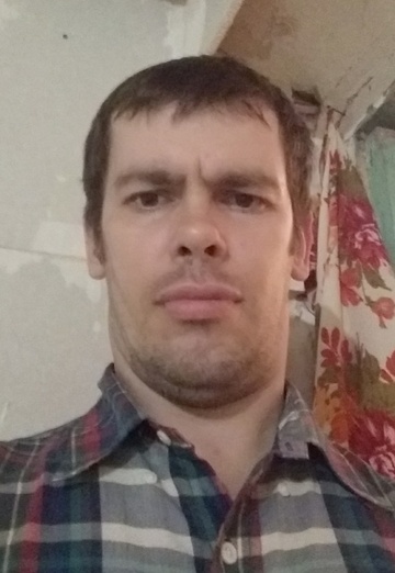 Моя фотография - Николай, 41 из Мелитополь (@nikolay217710)