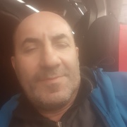 Артак, 54, Самара