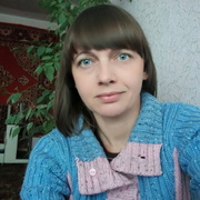 Irina 51 Novocherkassk