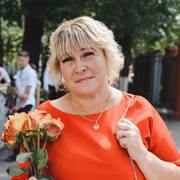 Надежда 50 лет (Рак) Березино