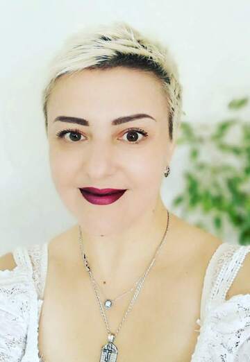 My photo - Tatyana, 44 from Semipalatinsk (@tatyana318458)