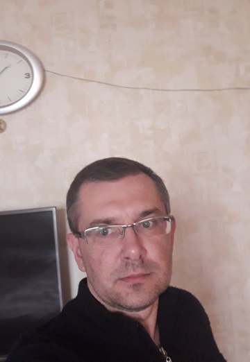 My photo - Denis, 34 from Staraya (@denis225512)