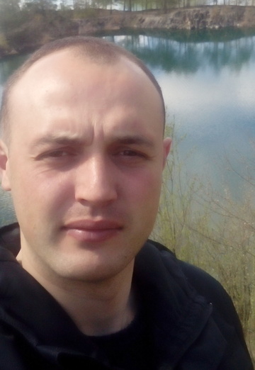 My photo - Andrіy, 33 from Znamenka (@andry9337)