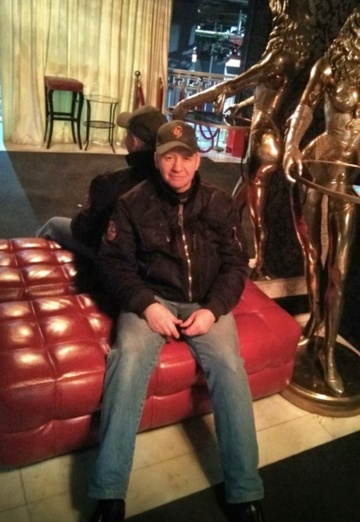My photo - Oleg, 56 from Ivanovo (@oleg260946)