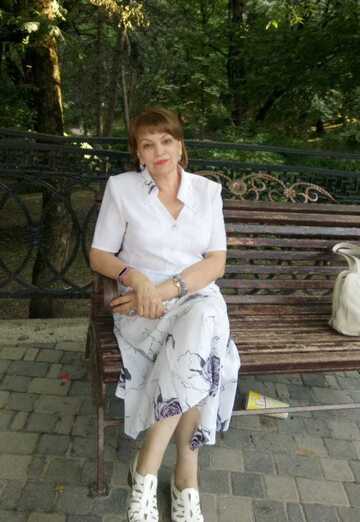 Моя фотография - Татьяна, 65 из Майкоп (@tatyana282479)