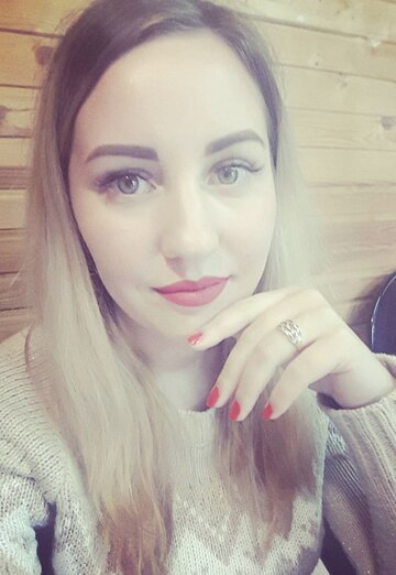 My photo - Tatyana, 33 from Shchyolkovo (@tatyana212124)