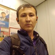 Жамолиддин, 31, Александровская