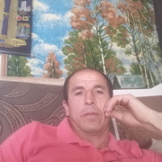 Ravshan, 40, Кировск