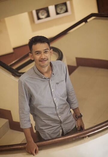 Моя фотография - Dicky, 31 из Джакарта (@dicky20)