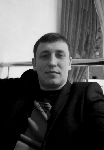 Моя фотография - Сергей, 35 из Балашиха (@sergey903774)