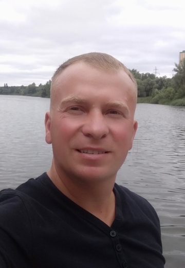 Моя фотография - Александр Андрусь, 39 из Киев (@aleksandrandrus)