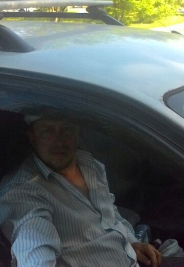 My photo - Lev, 46 from Severouralsk (@lev4890)