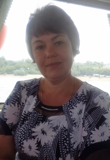 My photo - Evgeniya, 43 from Chapaevsk (@evgeniya70243)