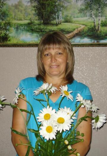 Моя фотография - Людмила, 56 из Луганск (@ludmila77351)