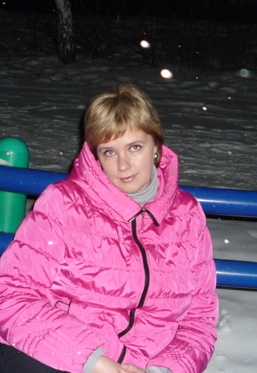 Mein Foto - Olga, 48 aus Osjory (@olga61473)