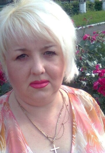 Моя фотография - Виолетта Кузьмина, 53 из Белицкое (@violettakuzmina0)