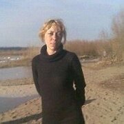 Ирина 49 лет (Дева) на сайте знакомств Бийска