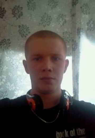 My photo - aleksandr, 34 from Kirov (@id460300)