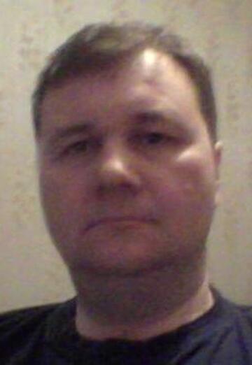 Моя фотография - andrey, 51 из Усть-Илимск (@brunduk71)